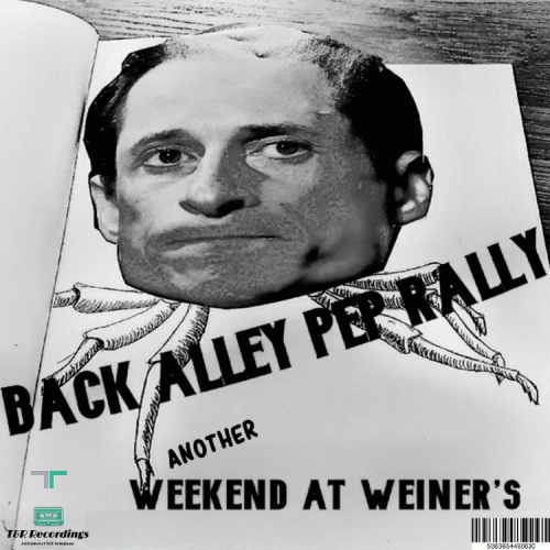 Back Alley Pep Rally : Another Weekend at Weiner's